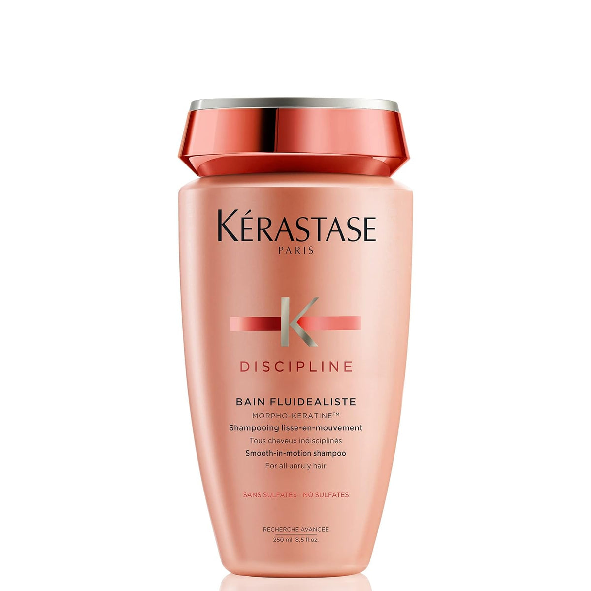 Kérastase Discipline Bain Fluidealiste Shampoo