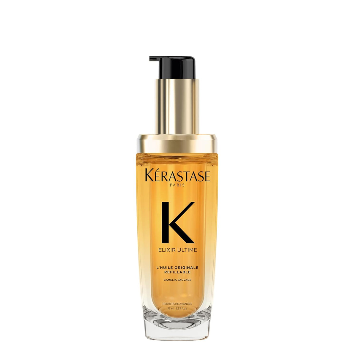 Kérastase Elixir Ultime L’Huile Originale (Refillable)