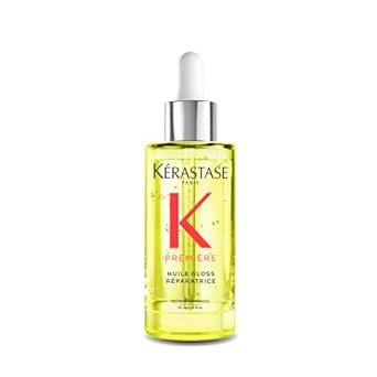 Kérastase Première Huile Gloss Réparatrice