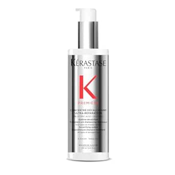 Kérastase Première Décalcifying Pre-Shampoo Treatment