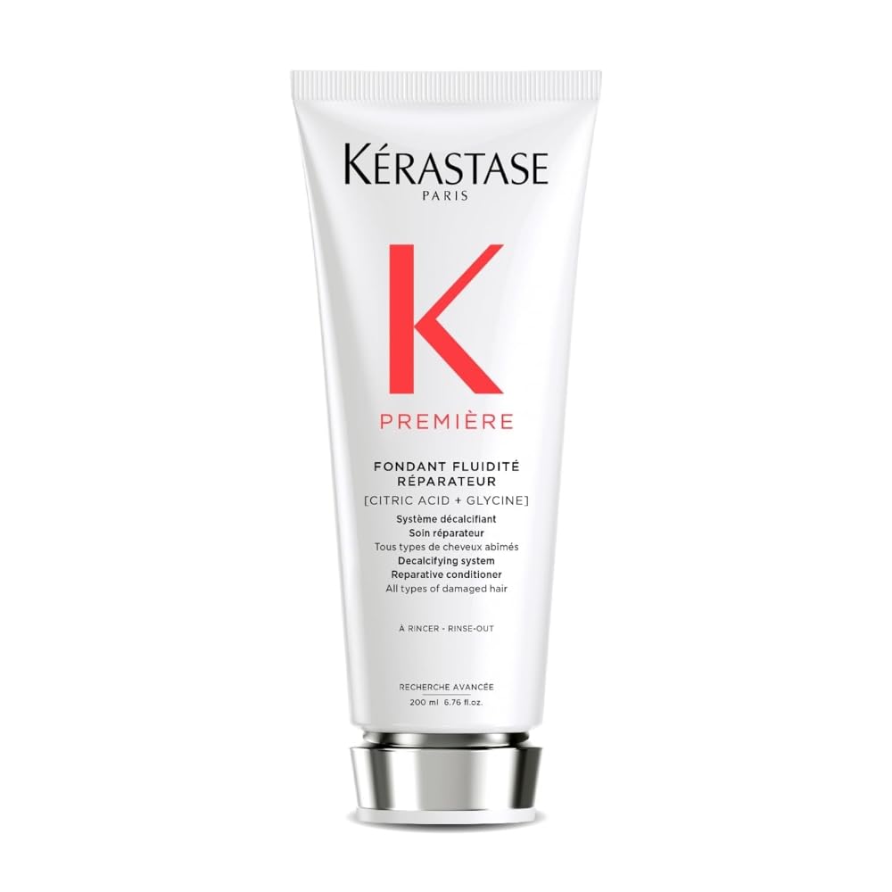 Kérastase Première Fondant Fluidité Réparateur Conditioner