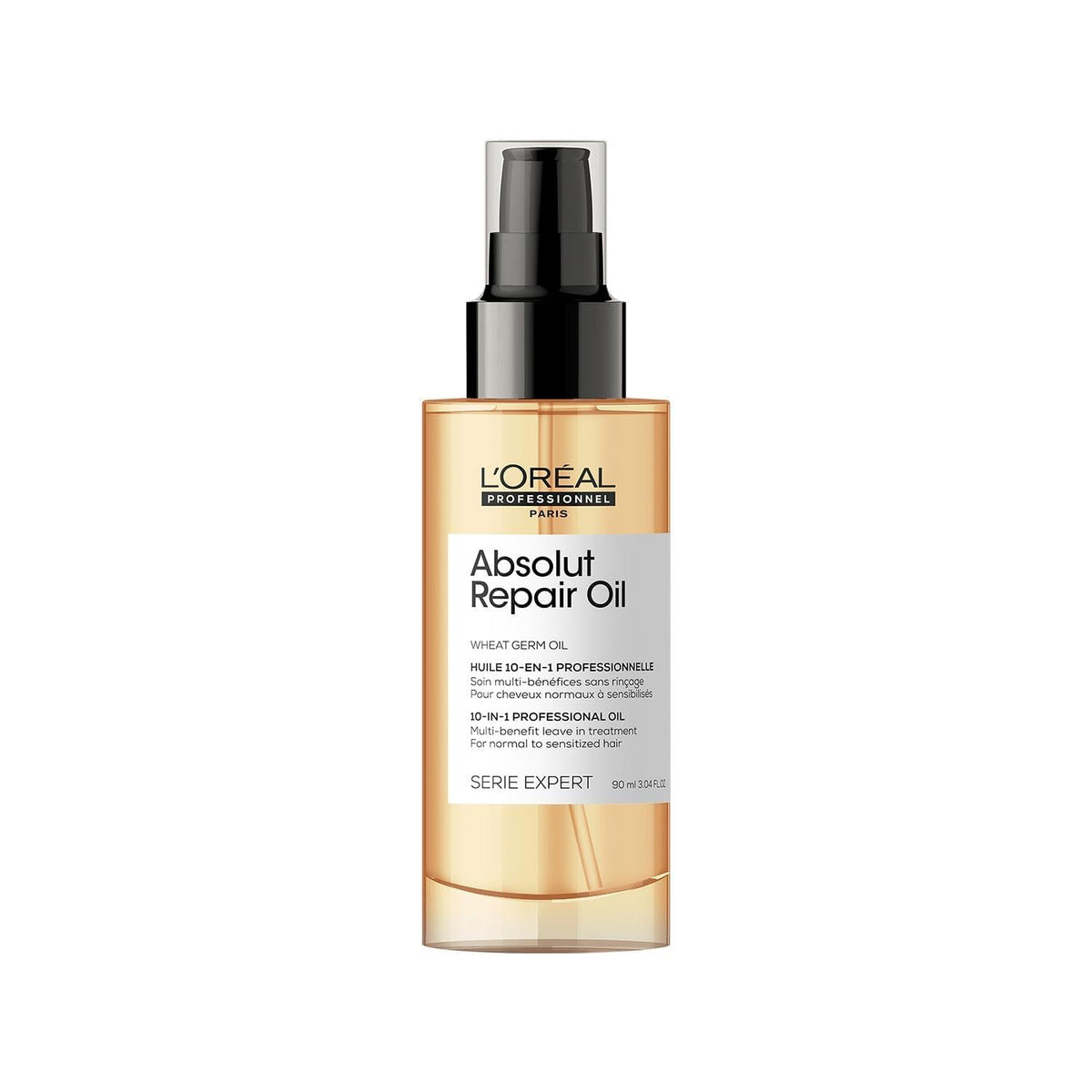 L’Oréal Professionnel Absolut Repair Oil
