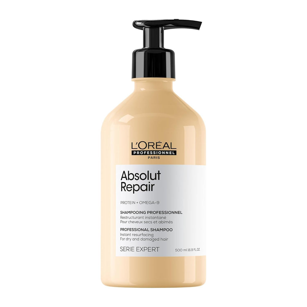 L’Oréal Professionnel Absolut Repair Shampoo