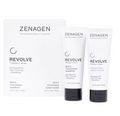 Zenagen Revolve Treatment Men's Duo Box 2.5 oz
