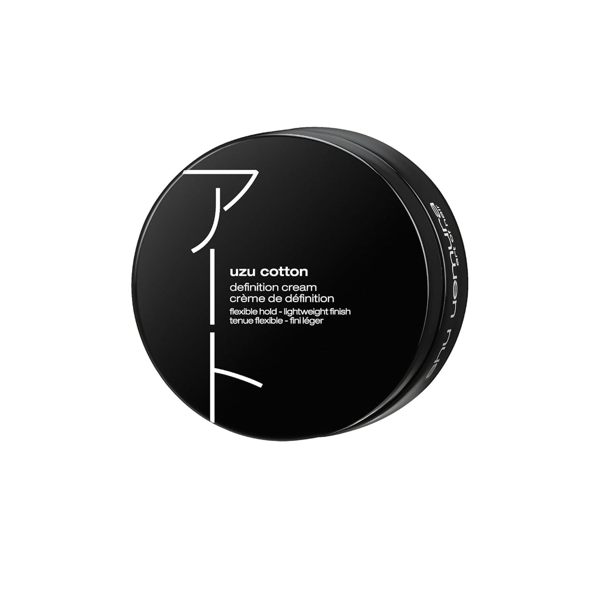 Shu Uemura Uzu Cotton Definition Cream