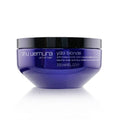 Shu Uemura Yubi Blonde Anti-Brass Purple Balm
