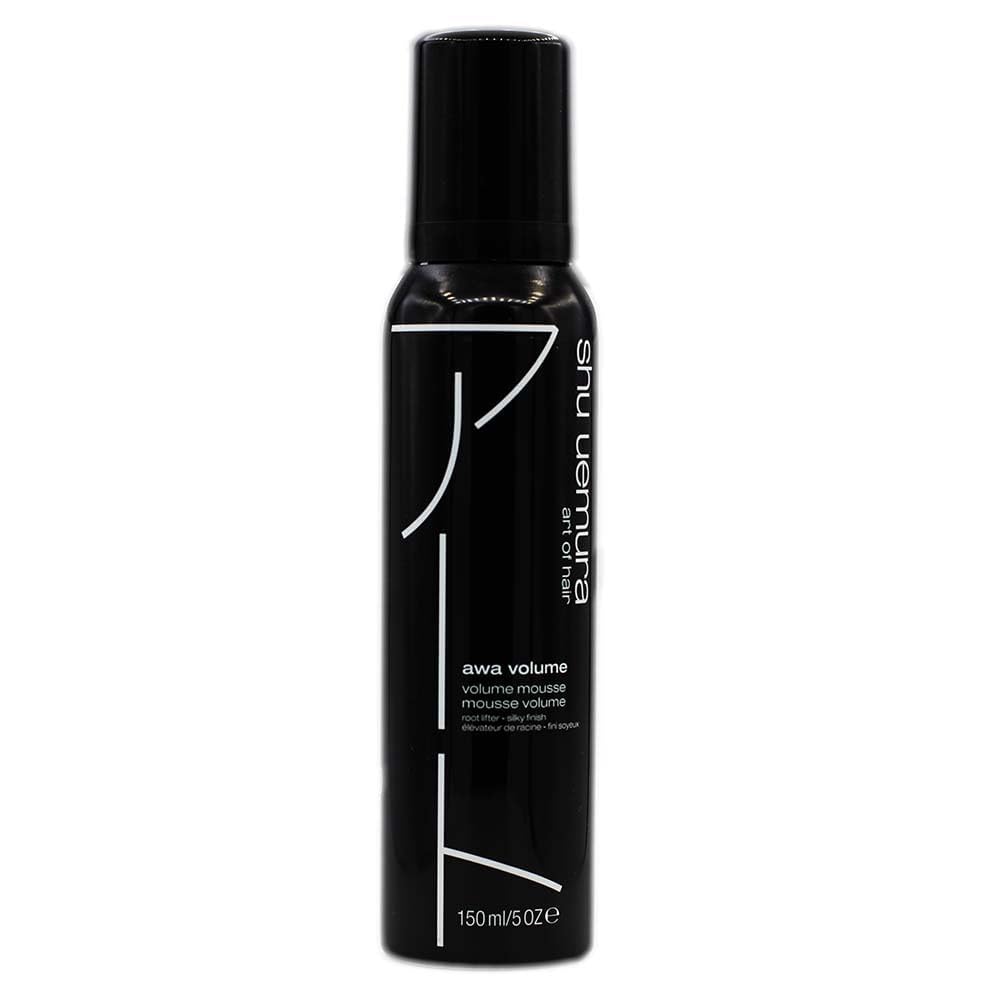 Shu Uemura Awa Volume Mousse