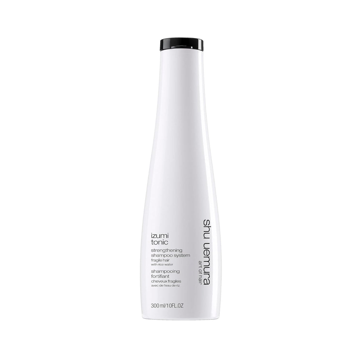 Shu Uemura Izumi Tonic Strengthening Shampoo