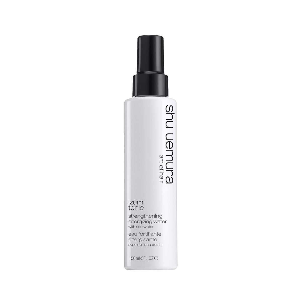 Shu Uemura Izumi Tonic Strengthening Energizing Water