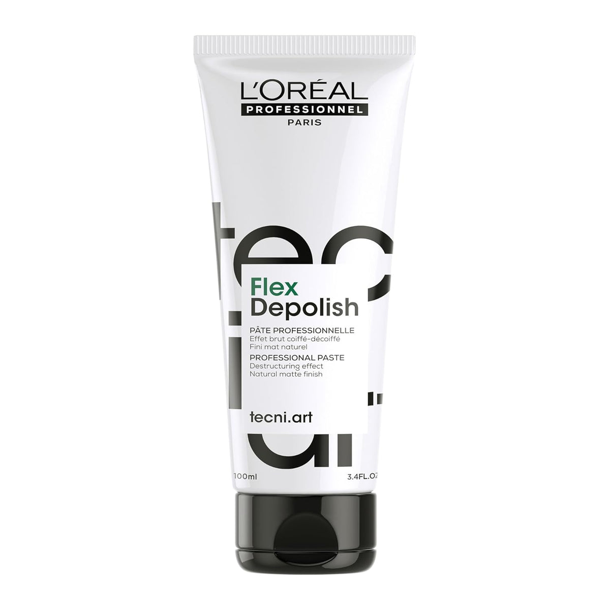 Tecni.Art Flex Depolish