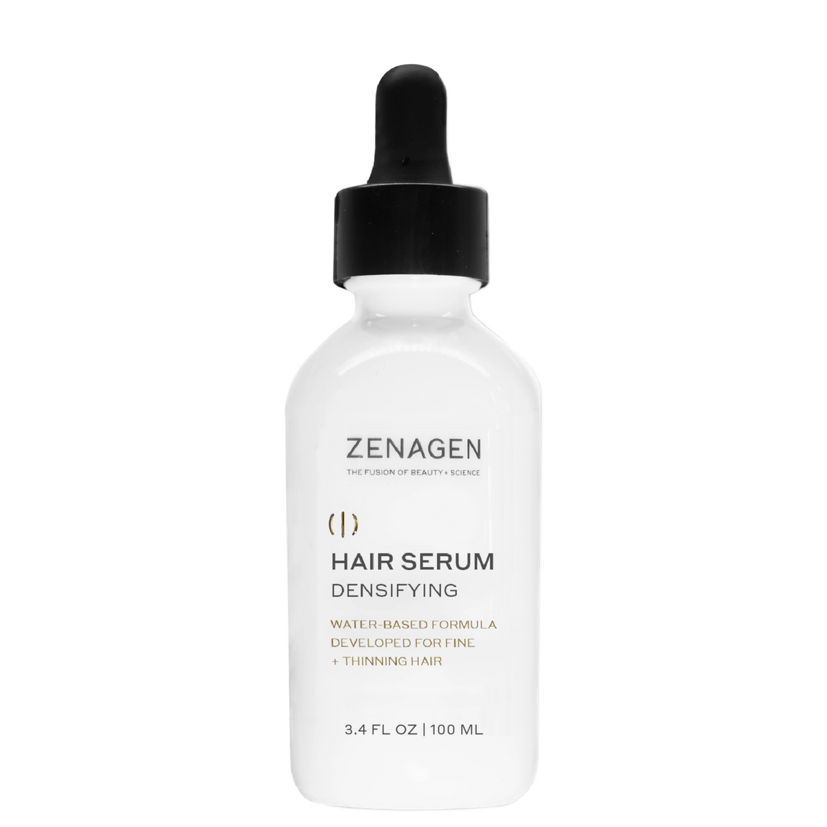Zenagen Densifying Hair Serum 3.4 fl oz