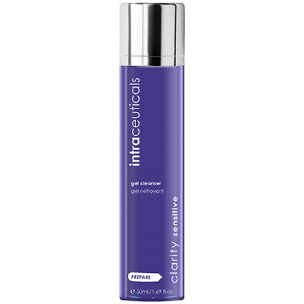 Intraceuticals Clarity Sensitive Gel Cleanser