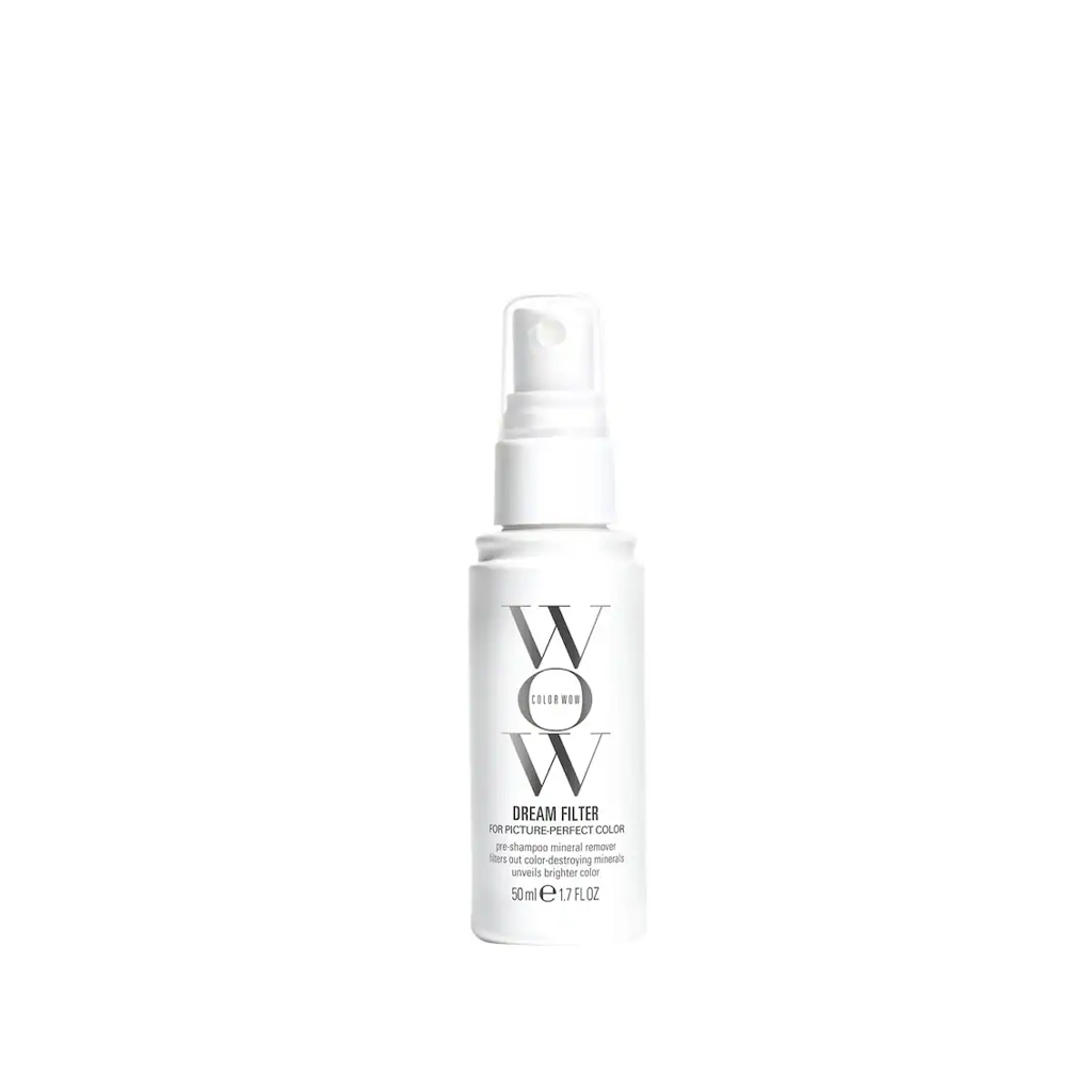 COLOR WOW Dream Filter Pre Shampoo Mineral Remover 1.7oz