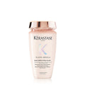Kérastase Gloss Absolu Bain Crème Hydra-Glaze Anti-Frizz Shampoo
