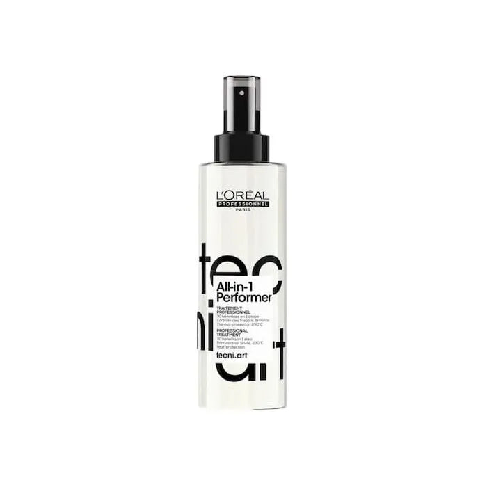 Techni.art All-In- One Performer Leave-in Spray