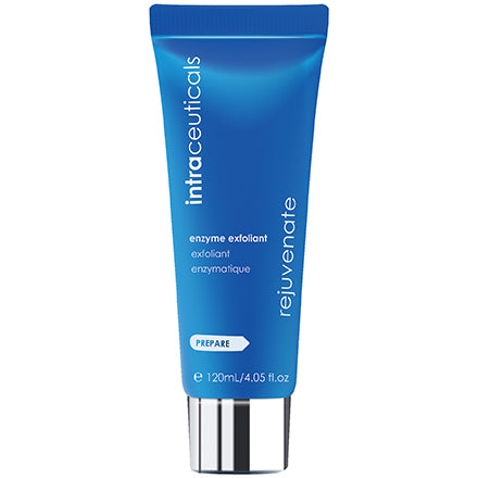 Intraceuticals Rejuvenate Enzyme Exfoliant 120ml