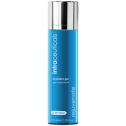 Intraceuticals Rejuvenate Hydration Gel