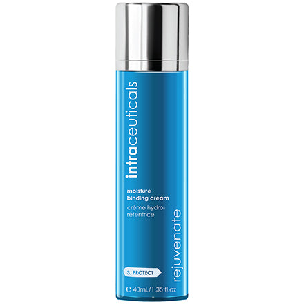 Intraceuticals Rejuvenate Moisture Binding Cream