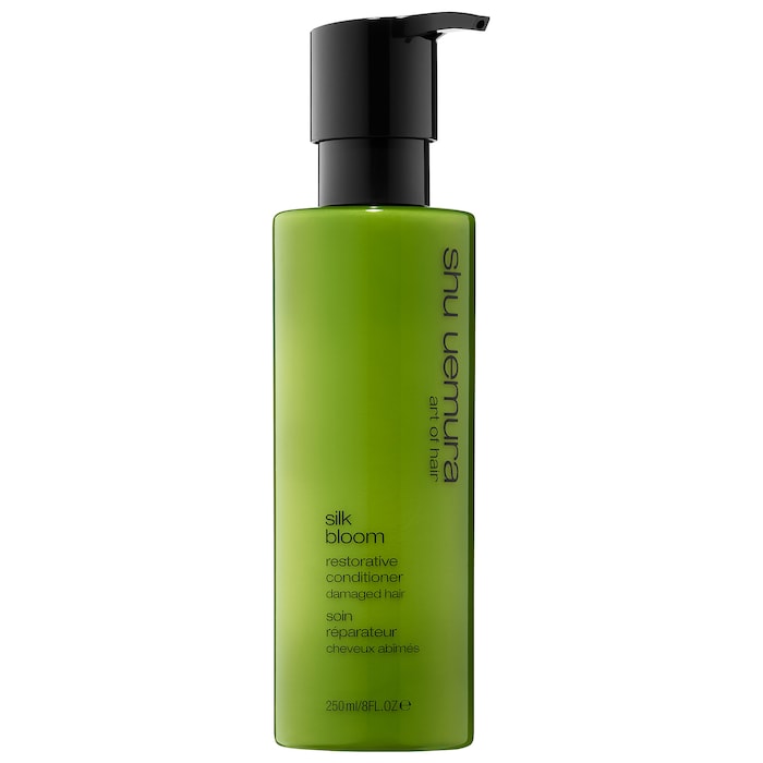 Shu Uemura Silk Bloom Conditioner