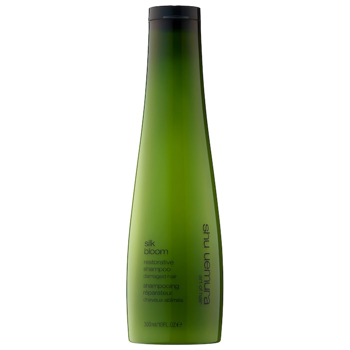 Shu Uemura Silk Bloom Shampoo For Damaged Hair