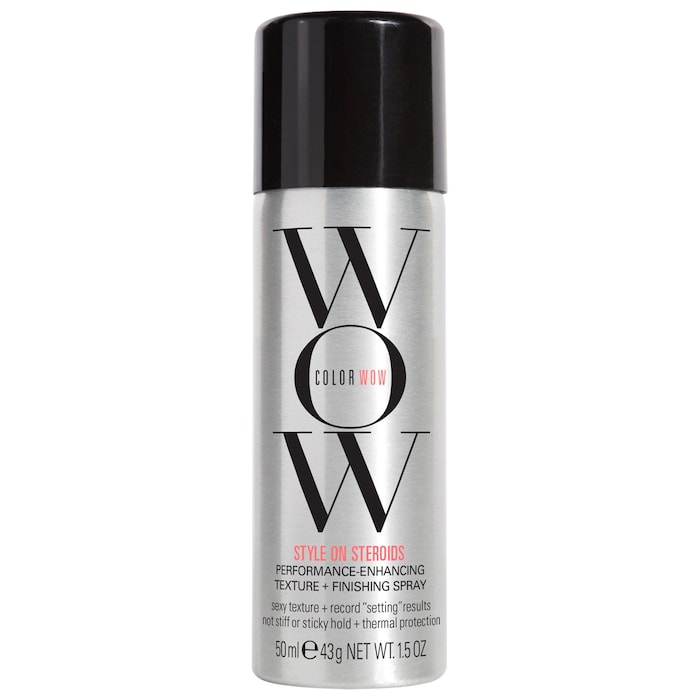 COLOR WOW STYLE ON STEROIDS Texturizing Spray 1.5oz