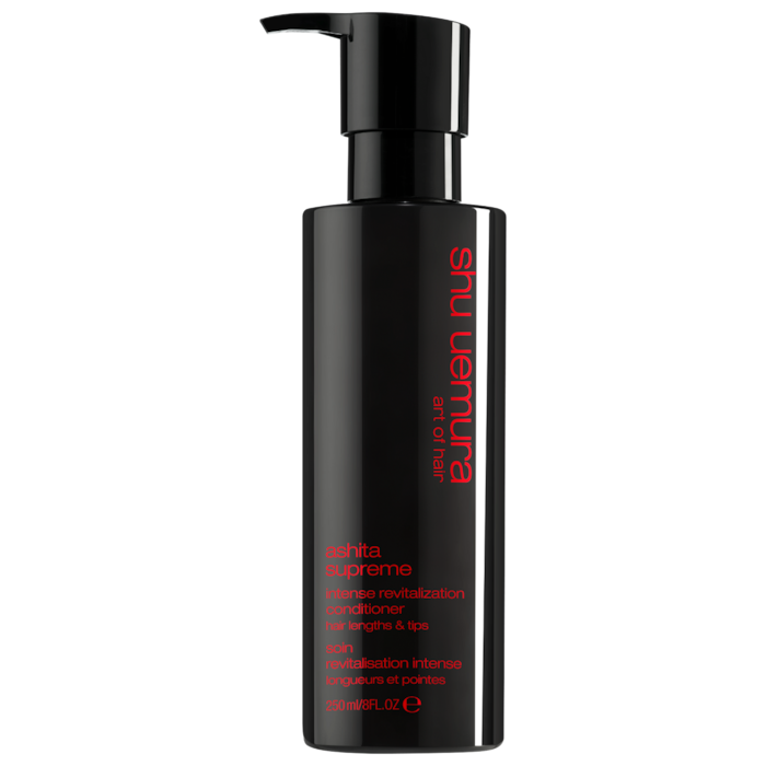 Shu Uemura Ashita Supreme Intense Revitalization Conditioner