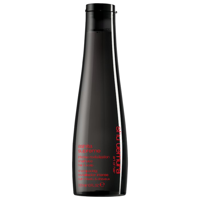 Shu Uemura Ashita Supreme Intense Revitalization Shampoo