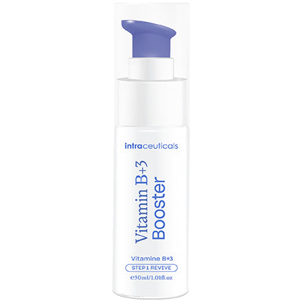 Intraceuticals Vitamin B+3 Booster