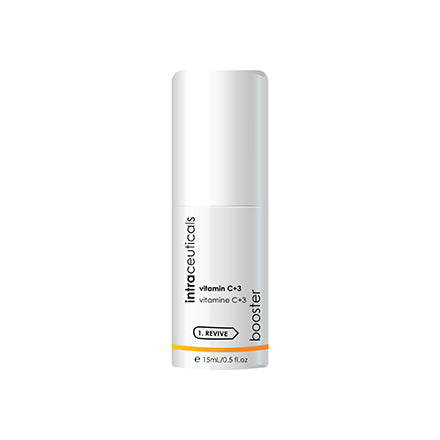 Intraceuticals Vitamin C+3 Booster