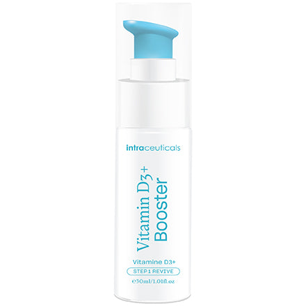 Intraceuticals Vitamin D3+ Booster